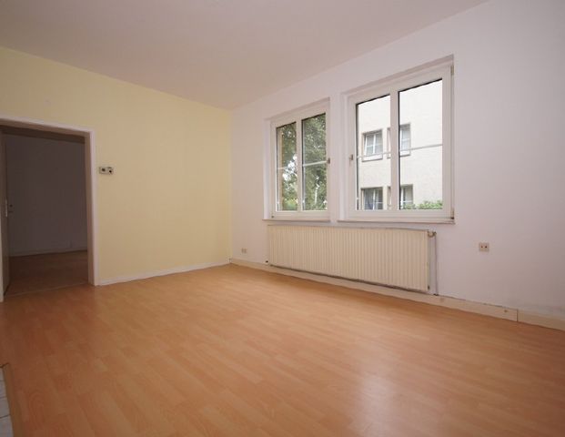 City-Wohnung am Botanischen Garten - Foto 1