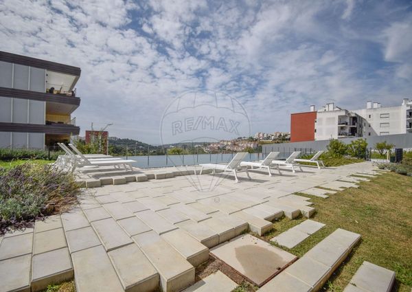 Apartamento T2 em Lisboa