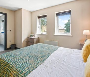 1 bedroom in a house share to rent - Photo 5