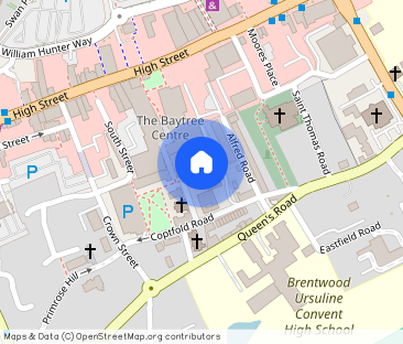 New Road, Brentwood, CM14 - Photo 1