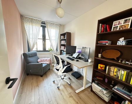 Thomas Morelaan 90, 2135 WC, Hoofddorp - Foto 2