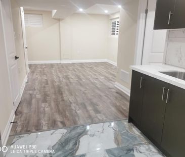 For Lease - 14 River Ridge Street Unit# Bsmt, Kitchener, Ontario - Photo 4