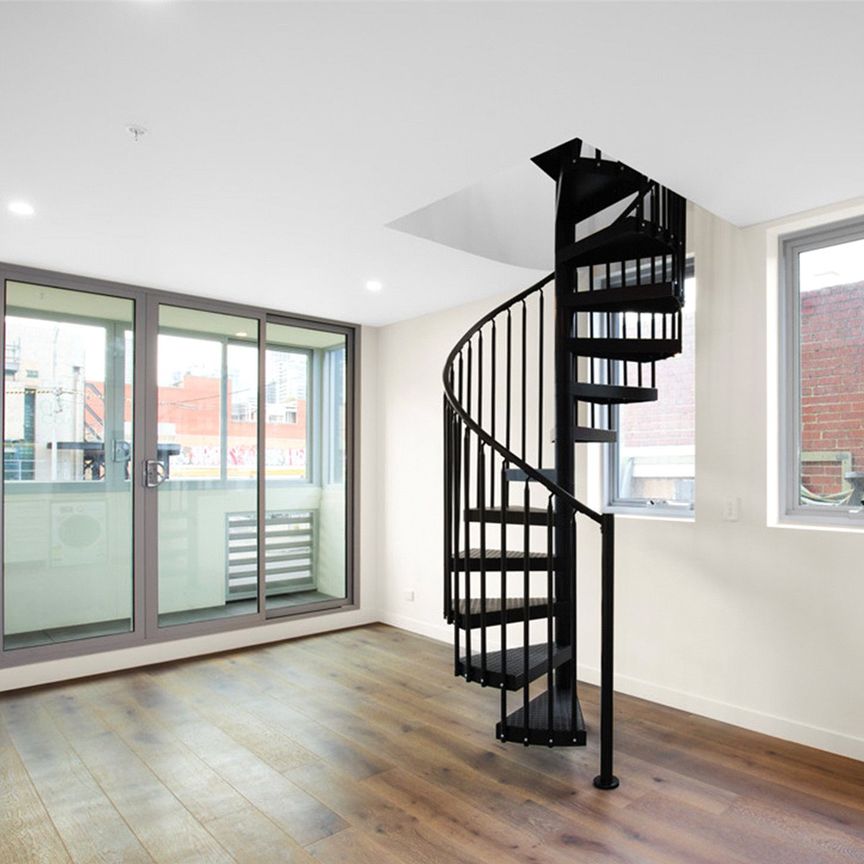 101/429 Spencer Street - Photo 1