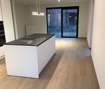 Prachtige nieuwbouwwoning met 3 slaapkamers, tuin en autostaanplaat... - Photo 4