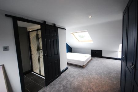 2 bedroom maisonette to rent - Photo 4