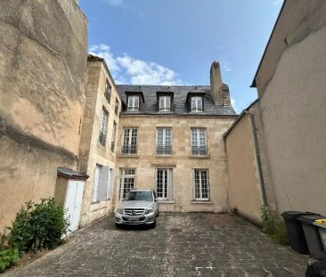 Appartement à louer 1 pièce 21.72m² - Photo 5