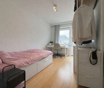 Kamer eigen sanitair en terras - Central Park - Photo 3