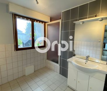 Maison à louer 3 pièces • Chocques - Photo 5