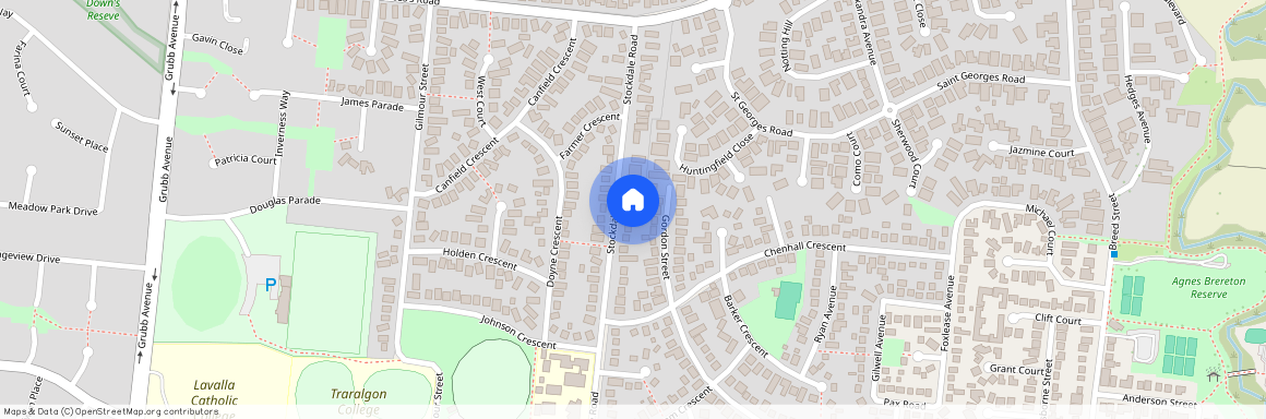 54 Stockdale Road, Traralgon, VIC, 3844, Please Login or Register to View the Contract