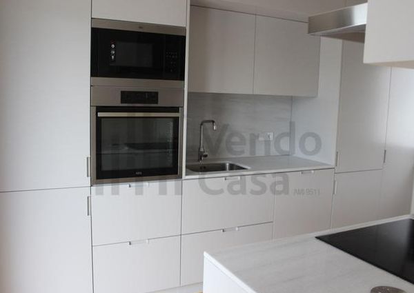 Apartamento T2