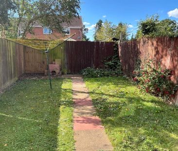 2 bedroom terraced house to rent - Photo 6
