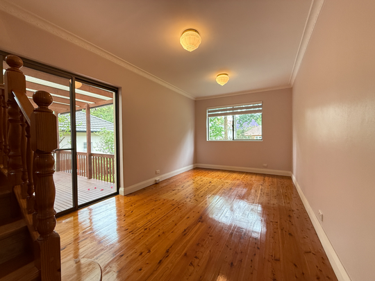 5 Haig Street, Roseville, NSW - Photo 1