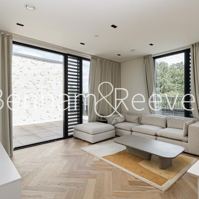 3 bedroom apartment to rent - Photo 1