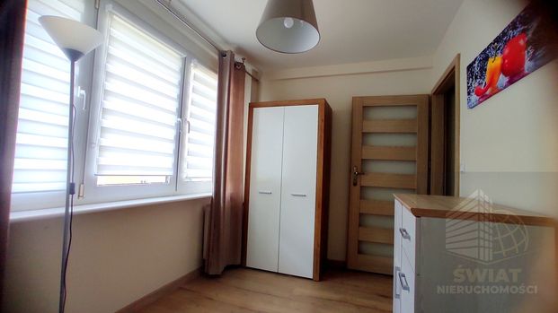 2 pok.mieszkanie, os.kuchnia,Pomorzany - Photo 1