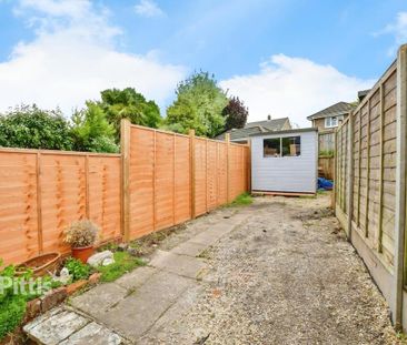 2 bedroom terraced house to rent - Photo 5