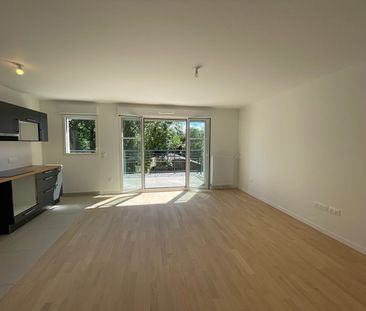 Appartement / Offre 56058158 - Photo 1