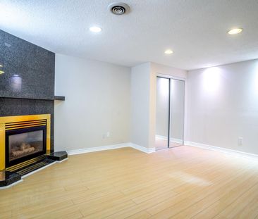 For Lease - 1579 Ogden Avenue Unit# BASEMENT APARTMENT, Mississauga... - Photo 4