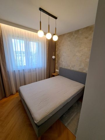 Mieszkanie rozkładowe 2 pokoje 45 m² Wrocław-Stare Miasto - Zdjęcie 4