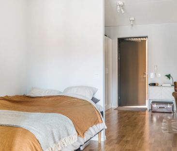 Hisingsgatan, Göteborg - Foto 4
