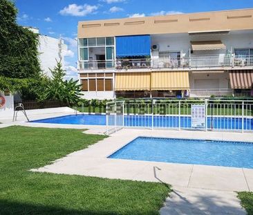 Alquiler de dúplex en Avenida de Benyamina, 27 - Photo 3