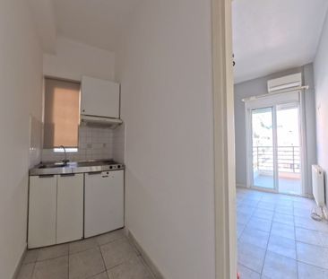 Studio/Γκαρσονιέρα για ενοικίαση Σαράντα Μάρτυρες - Πανεπιστημιούπο... - Photo 6