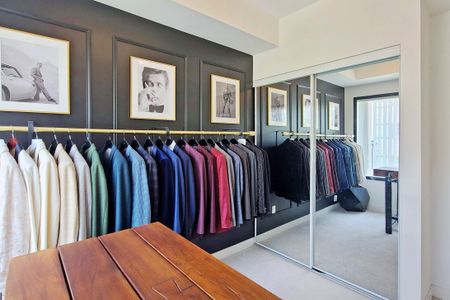 For Lease - 60 Orchid Place Unit# TH-2, Toronto, Ontario - Photo 2