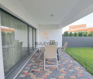 Vila impresionanta cu finisaje premium, complet mobilata - Fotografie 2