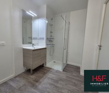 Location Appartement 3 pièces 64m² CAEN 14000 - Photo 3