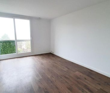 location Appartement T1 DE 35.69m² À CERGY - Photo 1