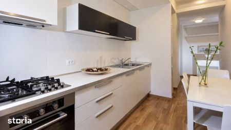 4 camere I 2 bai I 2 terase I complet mobilat si utilat - Photo 4