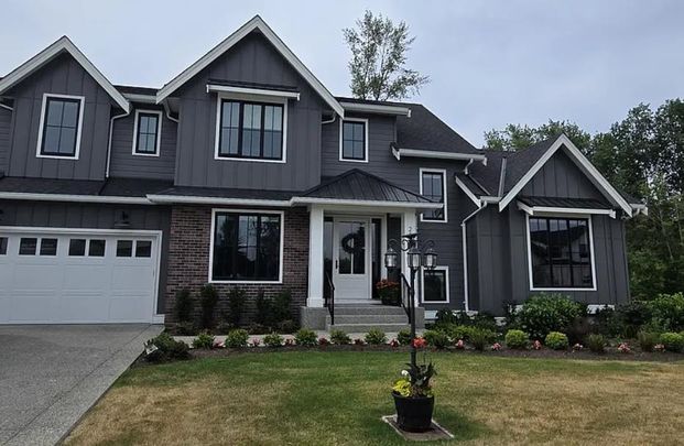 22184 44a Avenue #LEGAL Bsmt, Langley, BC V2Z0B5 - Photo 1