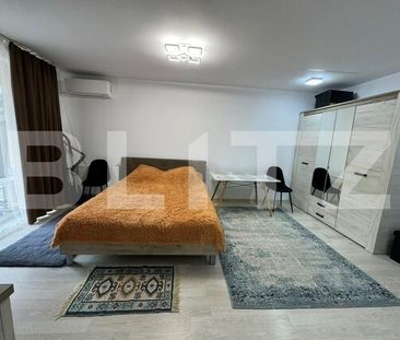 Apartament 1 camera, 40 mp, petfriendly, zona Florilor - Fotografie 1