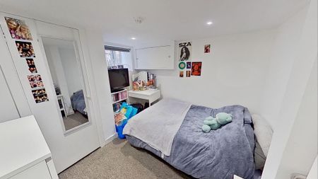 4 bedroom house to rent - Photo 5