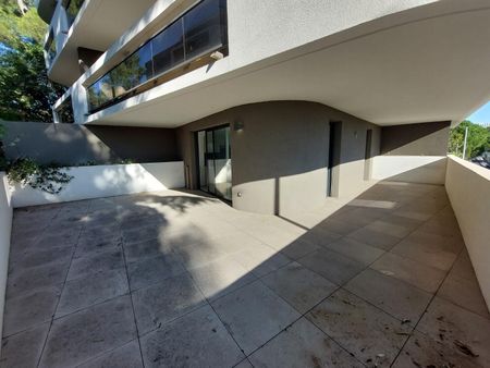 location Appartement T2 DE 47.35m² À MONTPELLIER - Photo 5