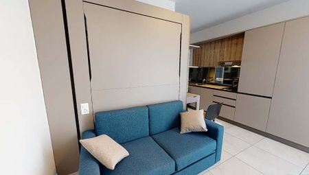 1.5 Zimmer, 22 m², 1. Stock - Photo 2