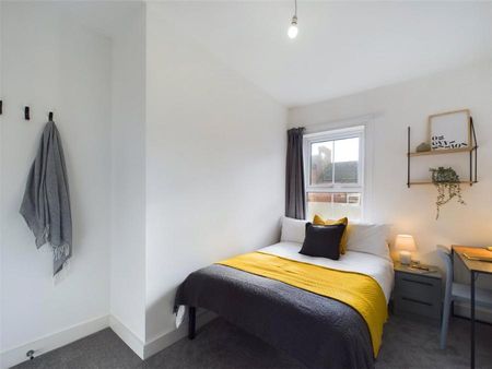 1 bedroom house to rent Monks Road, Lincoln, Lincolnshire, LN2 - Photo 4