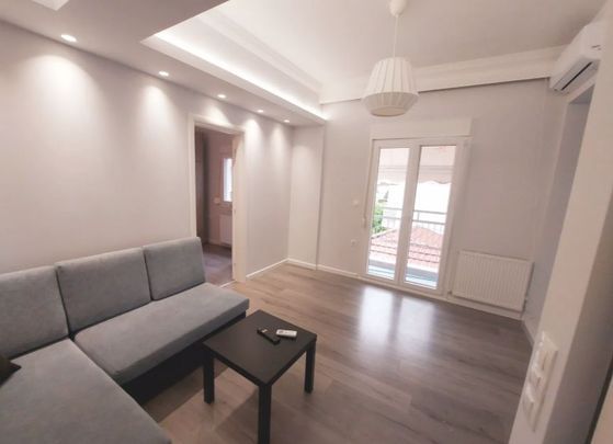 Διαμέρισμα για ενοικίαση Αγία Τριάδα (Φάληρο - Ιπποκράτειο) - Φωτογραφία 1