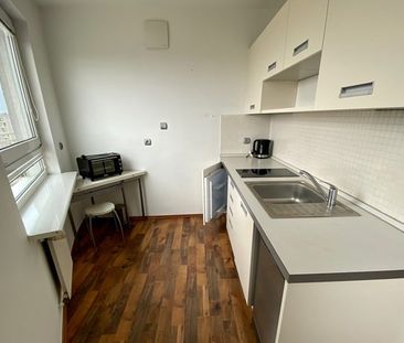 Poznań Chartowo, ul. Chartowo - Фото 4