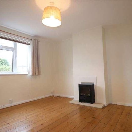 Old Fosse Road, Odd Down, Bath, Somerset, BA2 - Photo 1