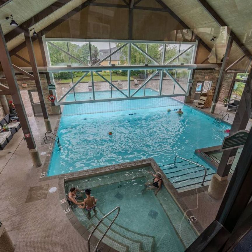 For Lease - 90 Highland Drive Unit# 2236, Oro-Medonte, Ontario - Photo 1