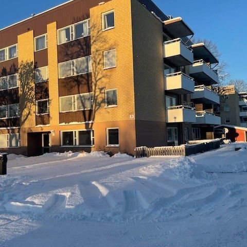 Nygårdsvägen, Gävle - Foto 2