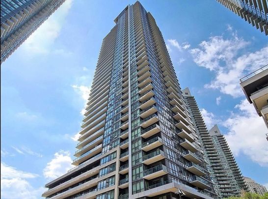 For Lease - 2212 lake shore Boulevard Unit# 3301, Toronto, Ontario - Photo 1