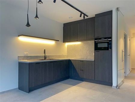 Appartement te huur - Photo 3