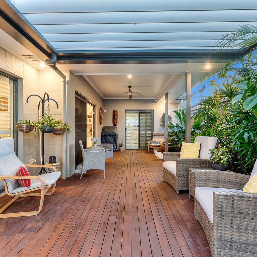 9 Eureka Street, North Lakes QLD 4509 - House For Rent - $660 | Domain - Photo 1