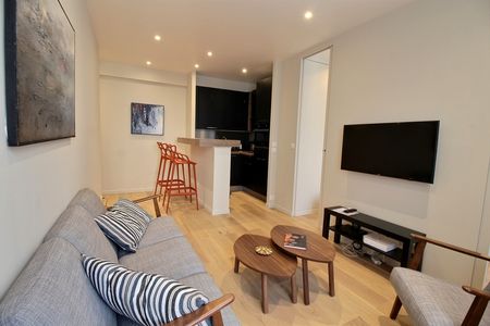 APPART. 1 CHAMBRE – 75005 - Photo 2