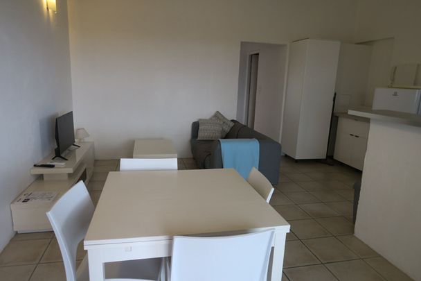 Location appartement 2 pièces, 42.89m², Frontignan - Photo 1