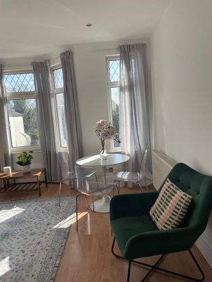 1 Bed Flat, Manwood Road, SE4 - Photo 1