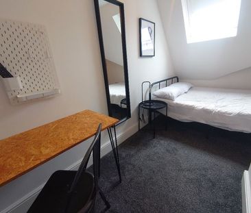 Flat 2, Boaler Street, Liverpool. - Photo 1