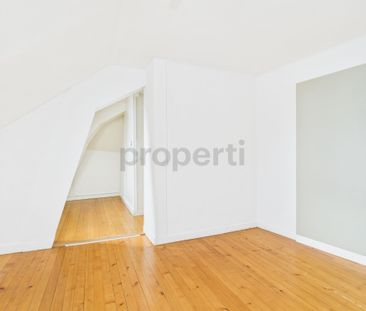 Appartement duplex lumineux et plein de charme à Neuchâtel - Photo 6