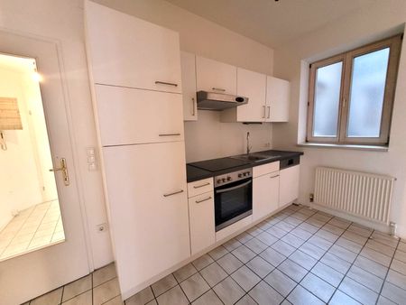 2-Zimmer-Wohnung mit kleiner Terrasse - Provisionsfrei! - Photo 3